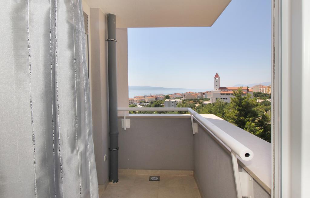 Apartment Vista Makarska Exterior photo